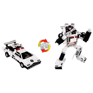 Transformers Takara Tomy Missing Link C-06 Cordon - Hasbro Pulse